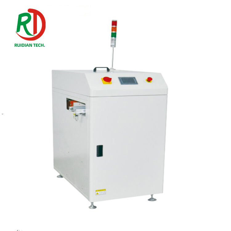 Hot Sale Multi Function Automatic Vacuum Magazine Loader for pcb