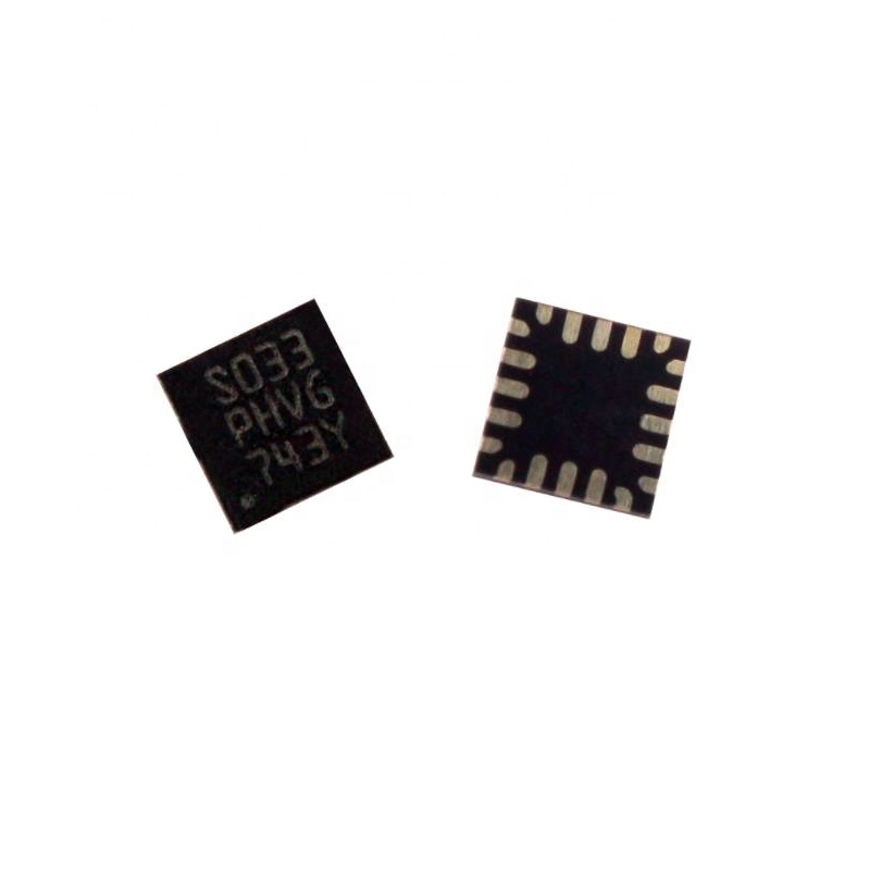 100% Оригинальный STM8S003F3U6TR STM8S003F3U6 STM8S003F3 STM8S003 пакет 8-разрядные микроконтроллеры регулятор напряжения Логические ИС драйвер