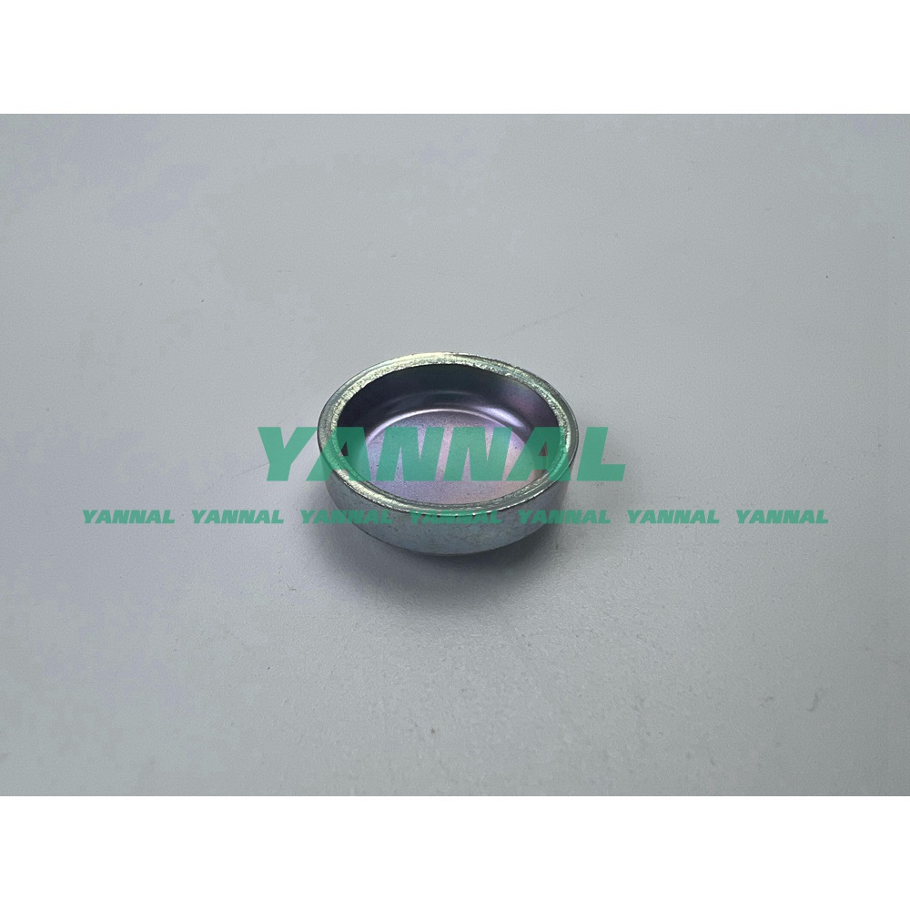 Уплотнение крышки D1005 15261-03370 для подлинных деталей двигателя Kubota