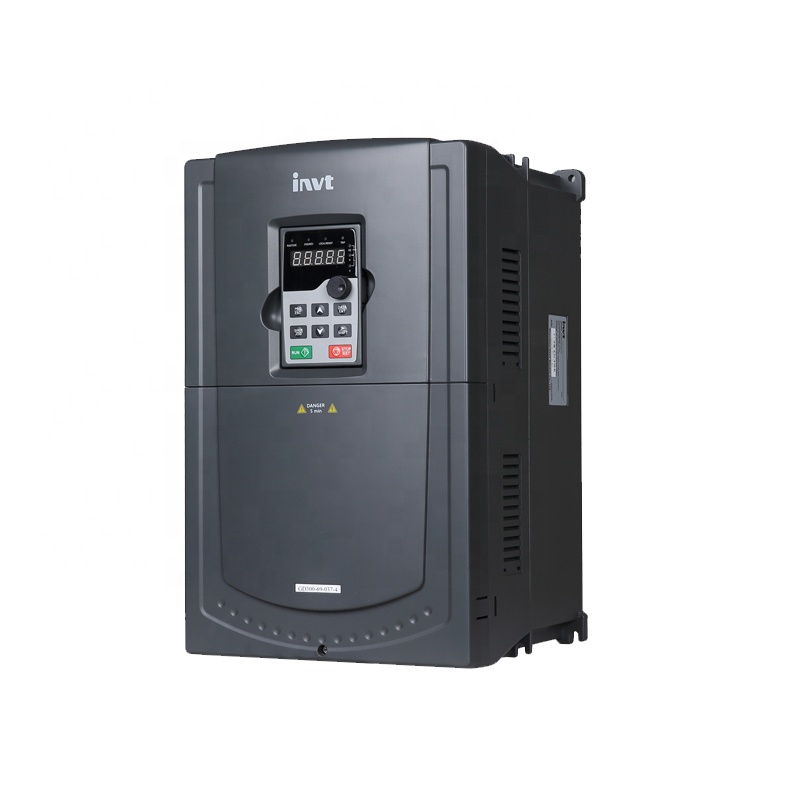GOOSUN лучшие продукты invt 2.2kw 1.5kw 750 Вт 4kw солнечный насос инвертор для сельского хозяйства системы