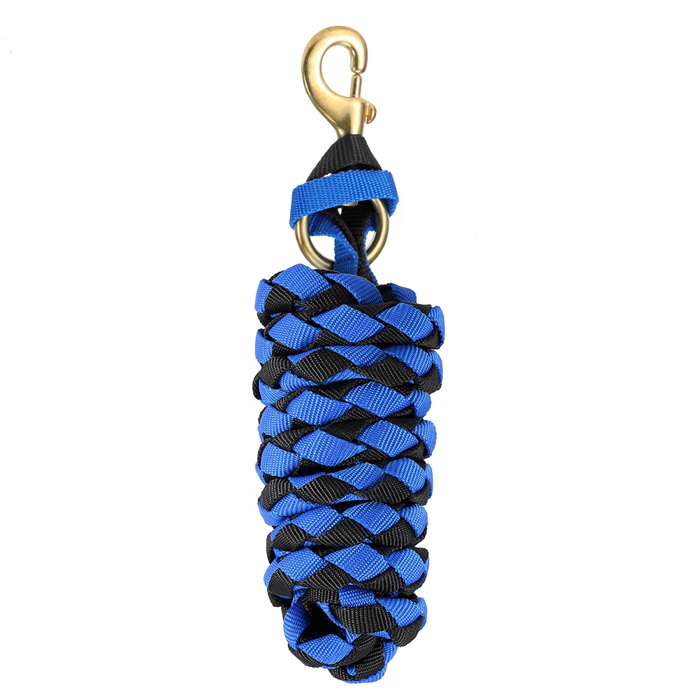 horse lead rope,pet/dog/cat lead rope,18MM thick