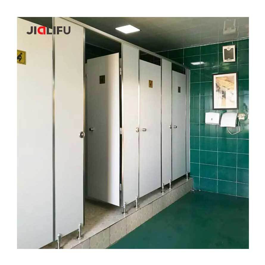 Jialifu Bathroom Changing Room Stalls Partitions