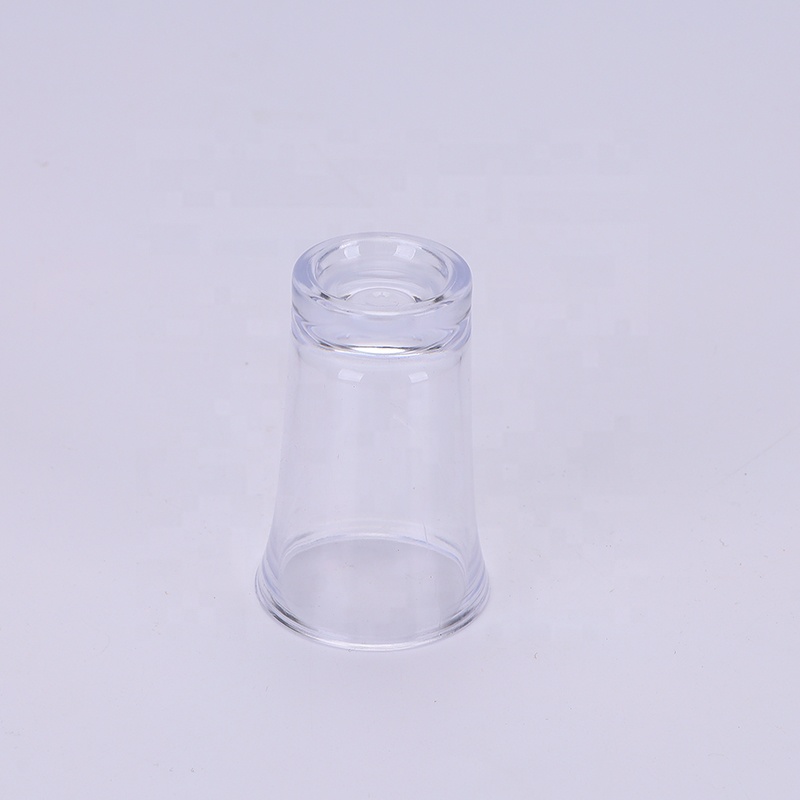 Горячая продажа Cup-1Oz хорошая пластиковая бутылка с высоким качеством
