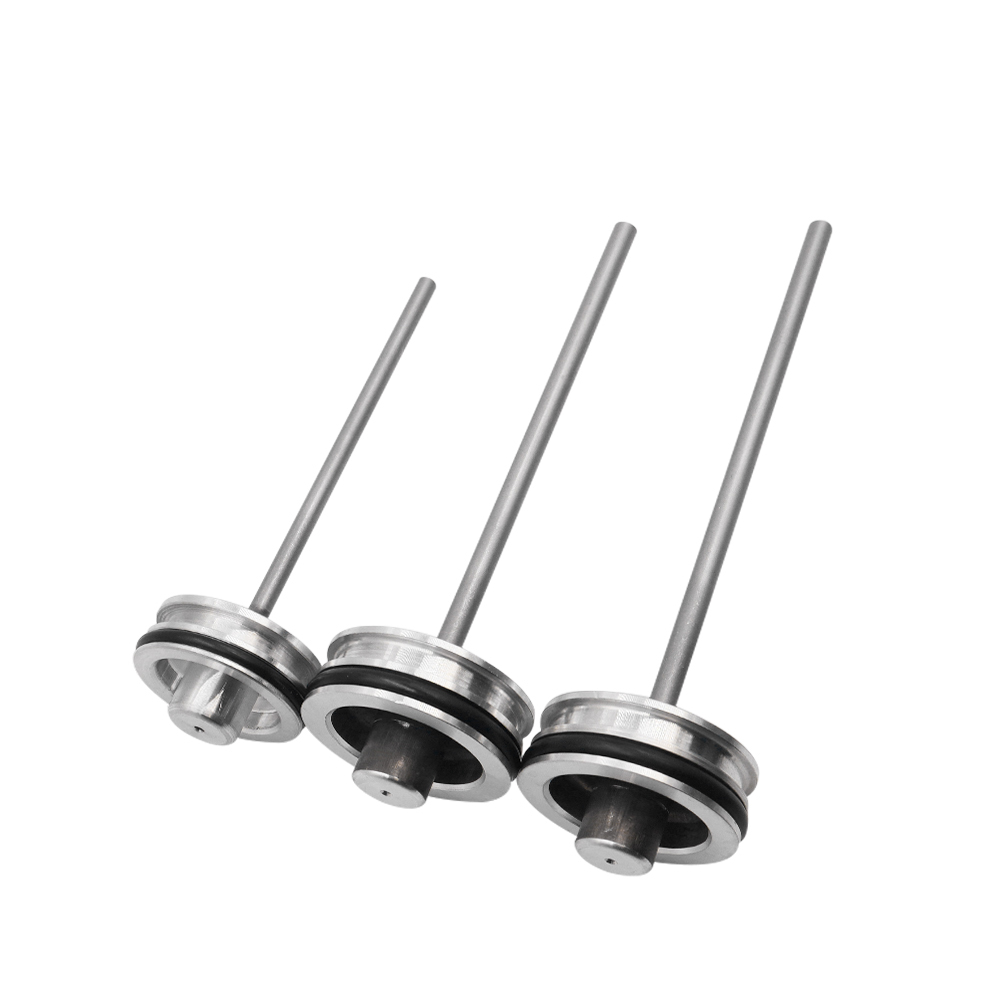 Industrial Coil Nailer Parts CN55 CN70 CN80 Coil Nailer Spare Parts MAX Coil Nailer Part Piston Unit