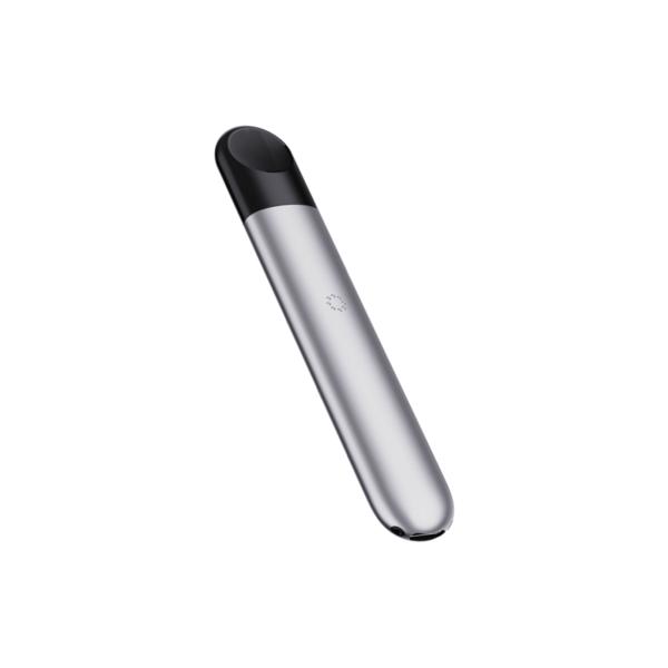2020 Новое поступление Relx pod электронная сигарета RELX alpha 340mah POD system изготовлено RELX