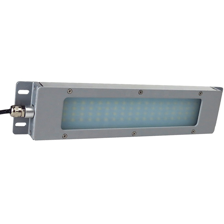 China suppliers IP 67 18W workplace-system luminaires Industrial lighting Commercial lighting industrial work light