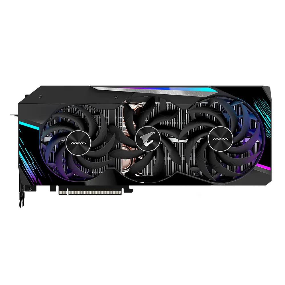 Brand New For GIGABYTE AORUS GeForce RTX 3080 MASTER 10G For Desktop Geforce RTX 3080 RTX
