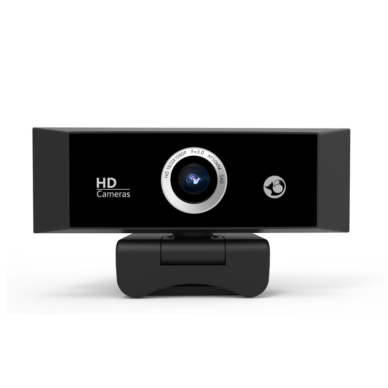 Бесплатный драйвер Hd Горячая продажа 1080p Full Hd Usb веб-камера 30fps Cmos веб-камера с двойной вход для микрофона для Windows 7 10 портативных ПК