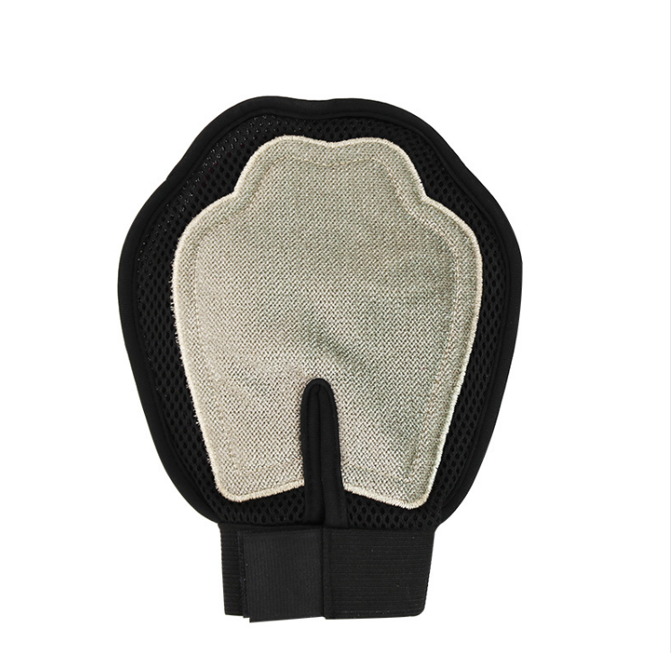 Factory direct wholesale amazon high quality dog and cat bath massage brush pet cleaning supplies