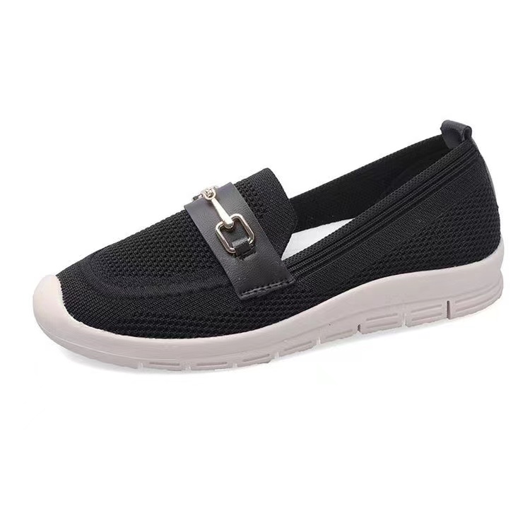 2023 New design ladies casual shoes flat shoes for women new styles
