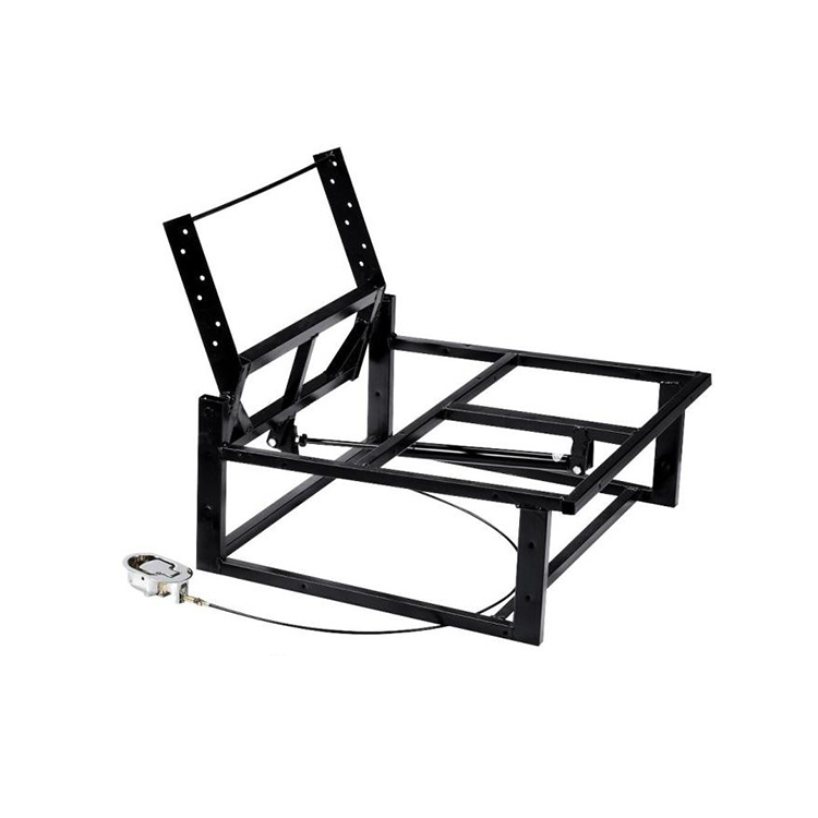 Factory Wholesale Manual/Motor Recliner Mechanism Sofa Chair Iron Recliner Mechanism