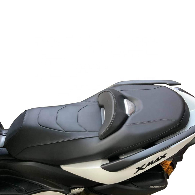 Модифицированные запасные части для мотоциклов xmax300, xmax250, xmax, коврик для подушки сиденья, коврик xmax300, задний кронштейн для yamaha xmax 250, 300, 2017, 2018