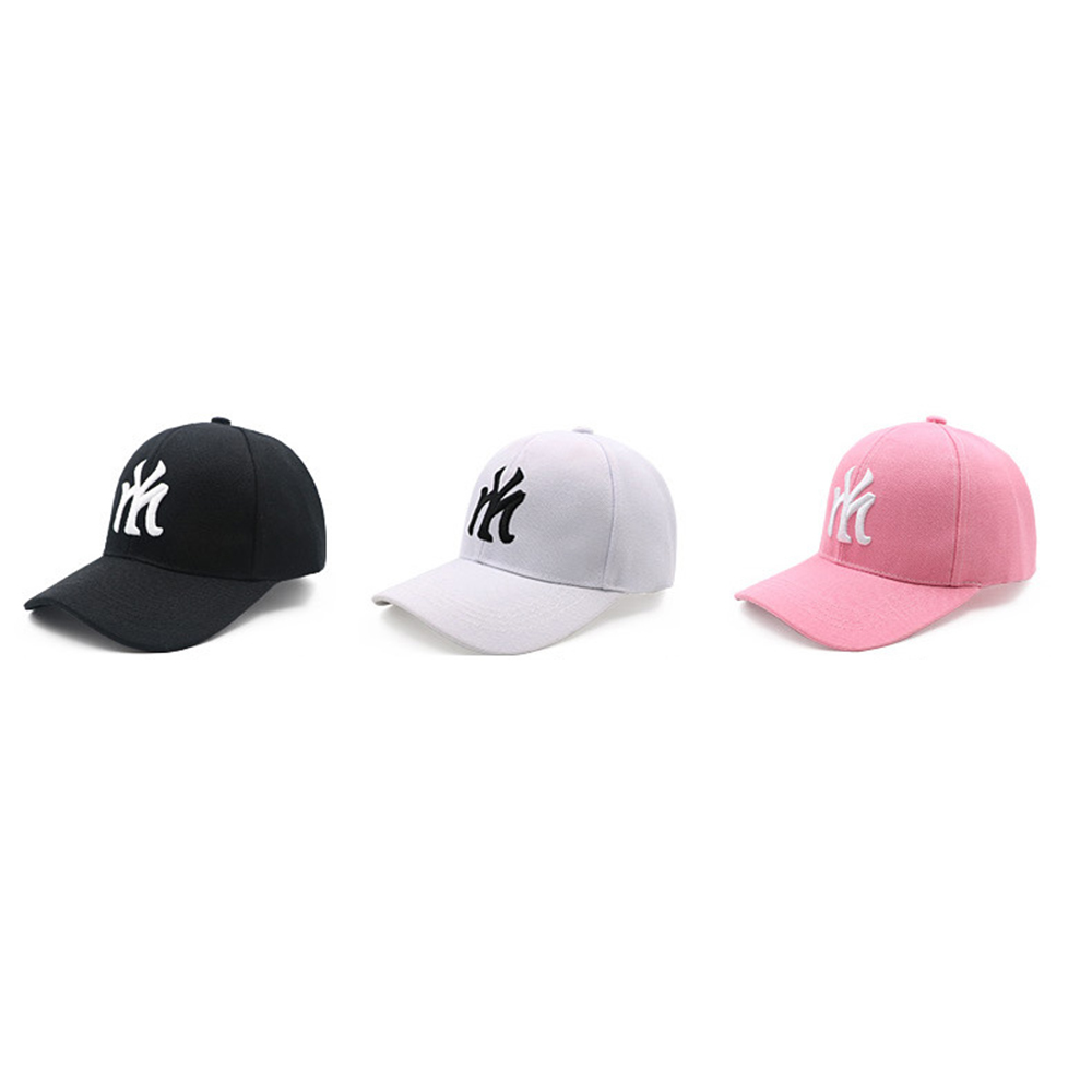 Funfishing Wholesale Custom Unisex Plain Sport Baseball Caps