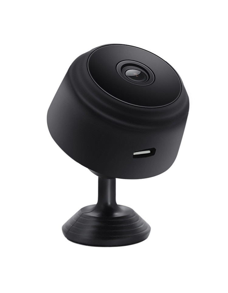 Home secret spy camera Wall Socket mini spy camera with Audio and Video for Bathroom Invisible