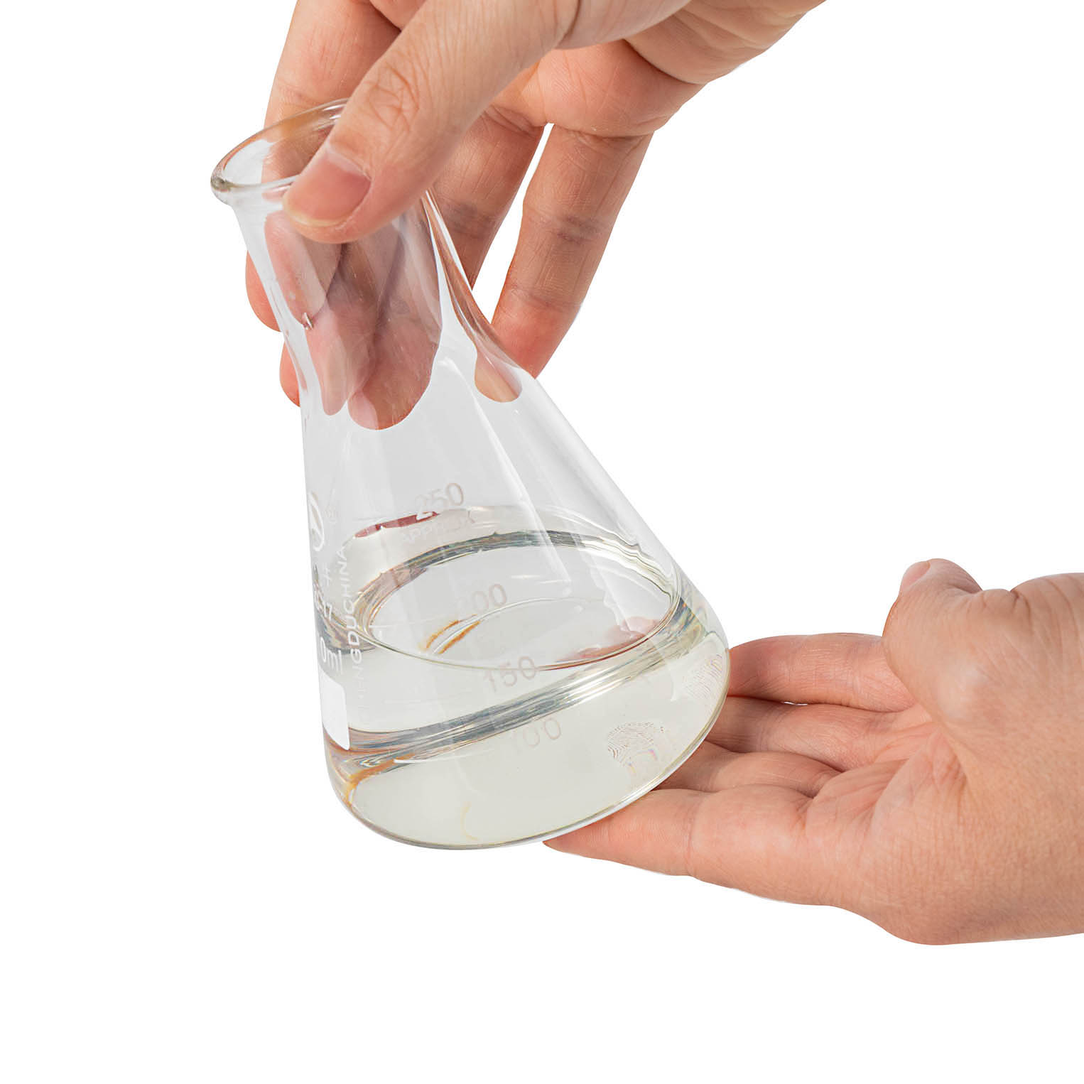 Textile Wastewater Black Color Removal Chemical