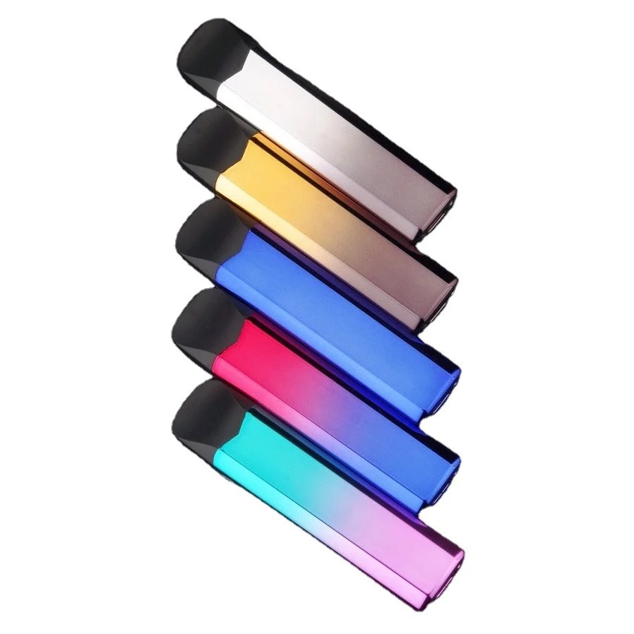 Wholesale Vaper Smoking Accessories Cigarette Lighter Gas Unique Design Jet Gas Torch Lighter