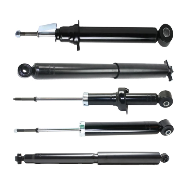 With Quality Warranty Rear Shock Absorber For Sale Auto Parts Over 1000 Items