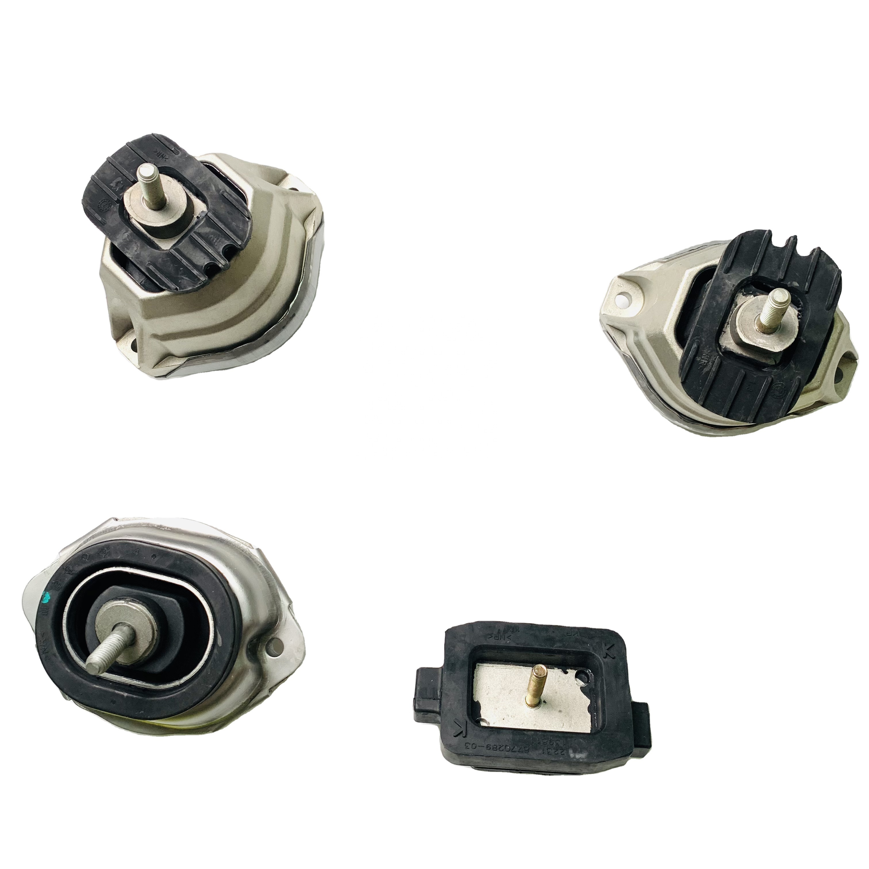 22116761089 Auto Parts High Quality Automobile parts Engine Mount In Stock 2004-2008 for BMW 520/523/525 LE