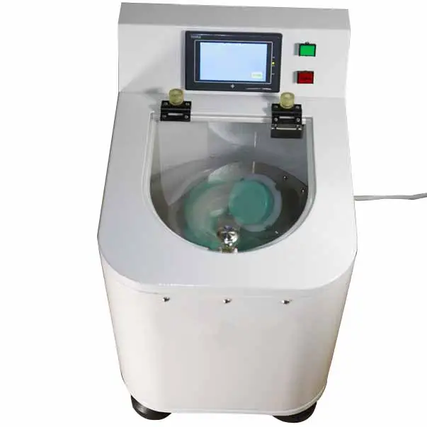 300mL Centrifugal Stirring Defoaming Mixer Mixing Machine With Two Containers