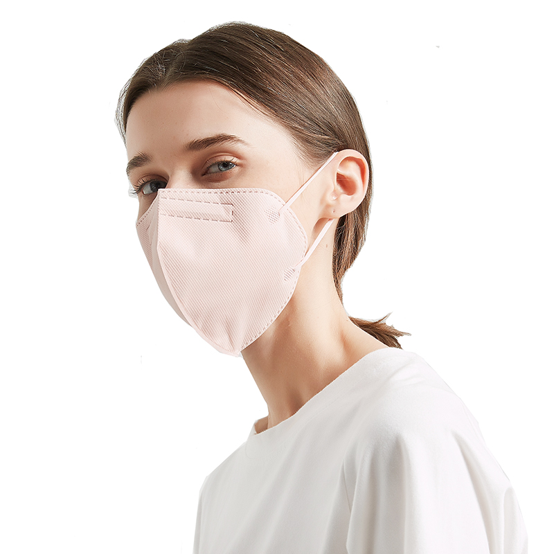 Летняя маска KN95 Kn95mask Mascarillas Maskkn95 мягкая легкая маска