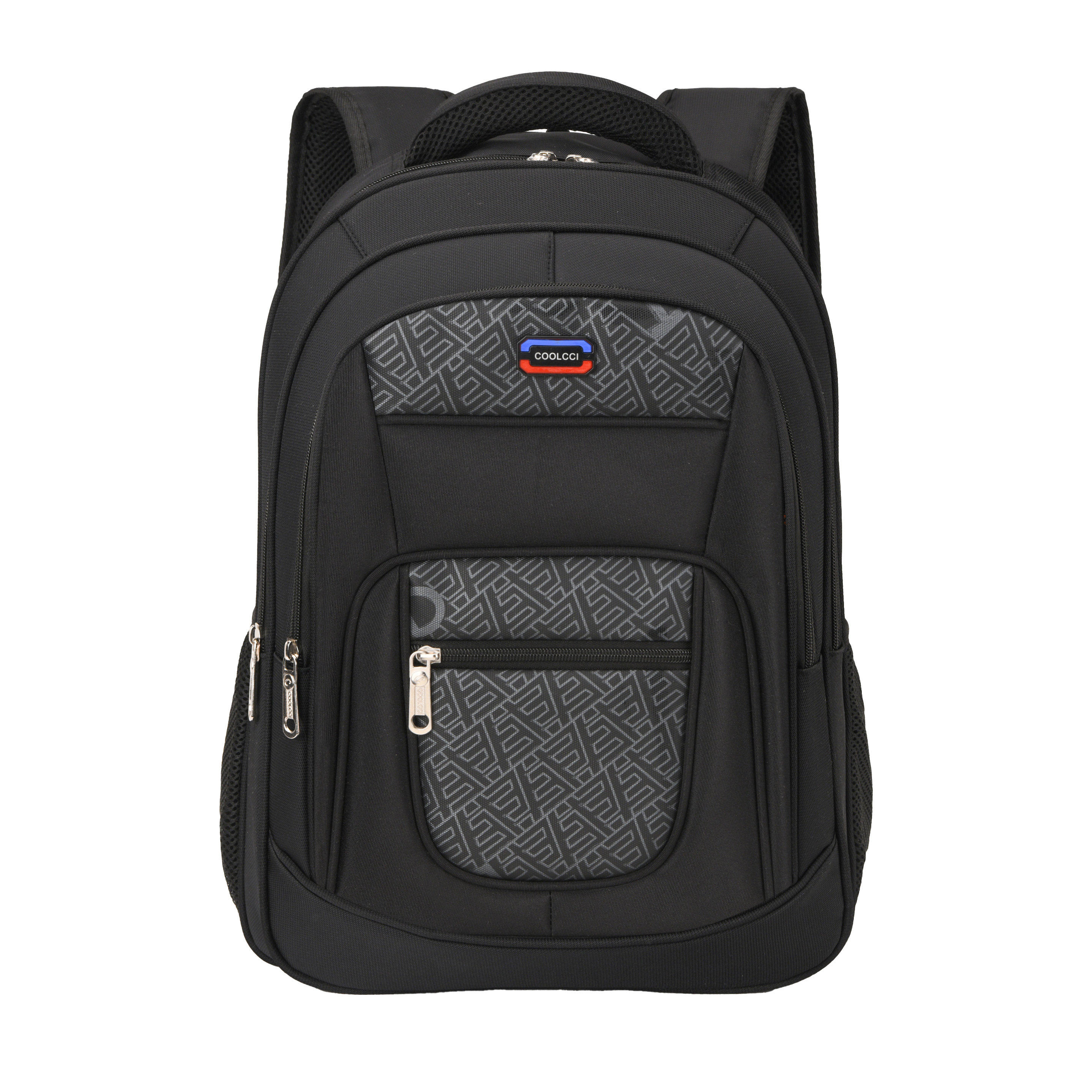 Manufacturer Men Women Casual Computer Waterproof School Rucksack Bag Polyester Laptop Backpack