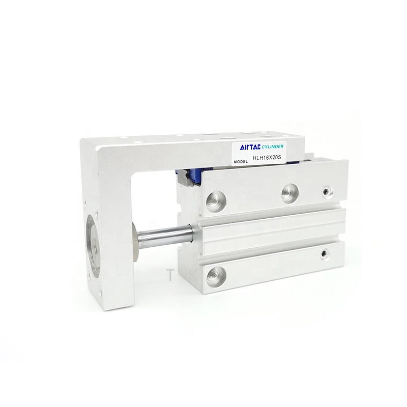 AirTAC HLH Series Компактный цилиндр двойного действия