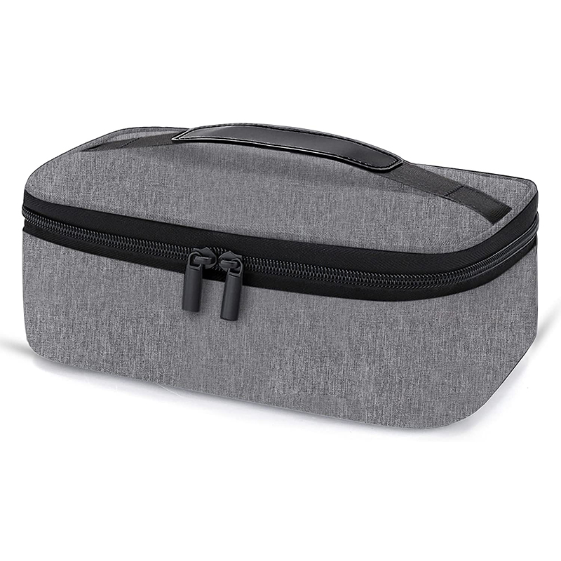 2021 New Arrival Hot Popular Amazon Small Insulated Cooler Box Reusable Kids School Lunch Bag