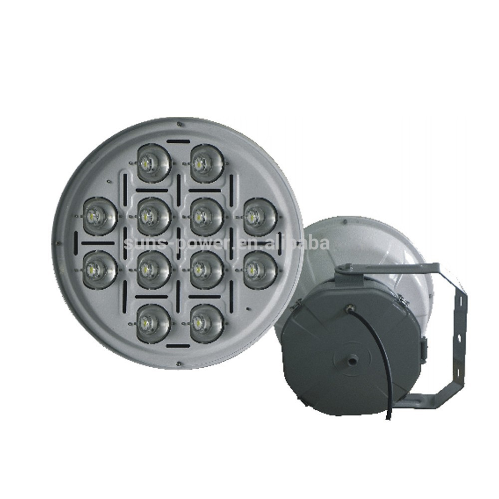 2017 новые продукты водонепроницаемый IP66 дешевая цена 250W 300W 400W 450W СИД цена высокая мачта свет