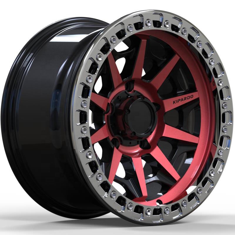 2019 новая форма 16x8,5 17x9 6x139,7 5x150 внедорожные литые диски для пикапов