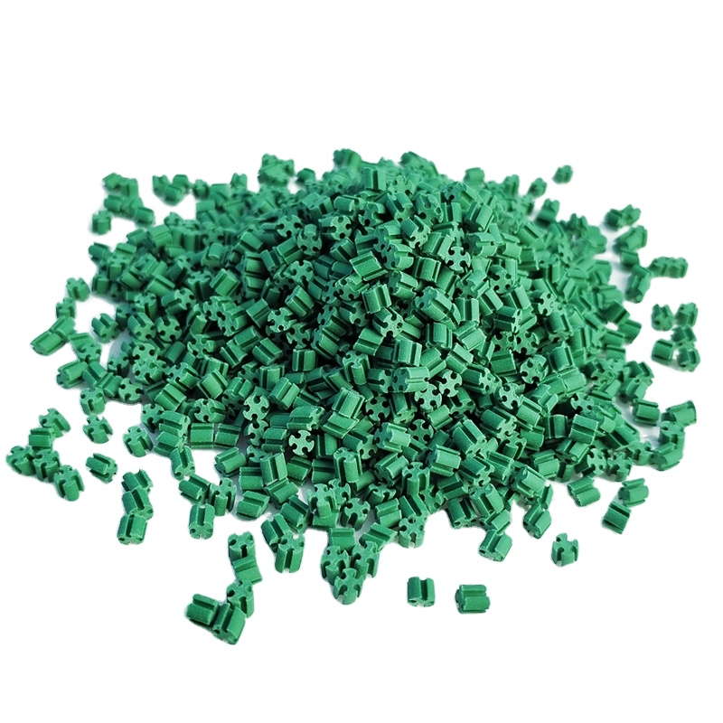 TPE raw material factory soft compound tpe/tpr material 2A 3A 4A 5A TPE granules