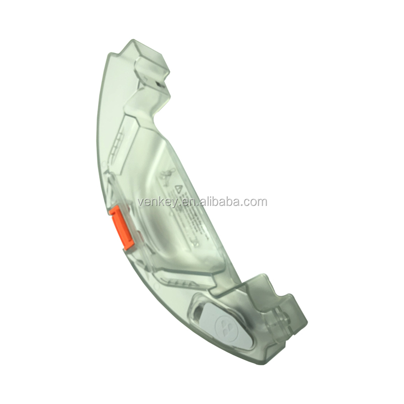 New Vacuum Cleaner Part Electrically controlled water tank for Roborock S5 MAX Accessories Water Box S50 MAX White
