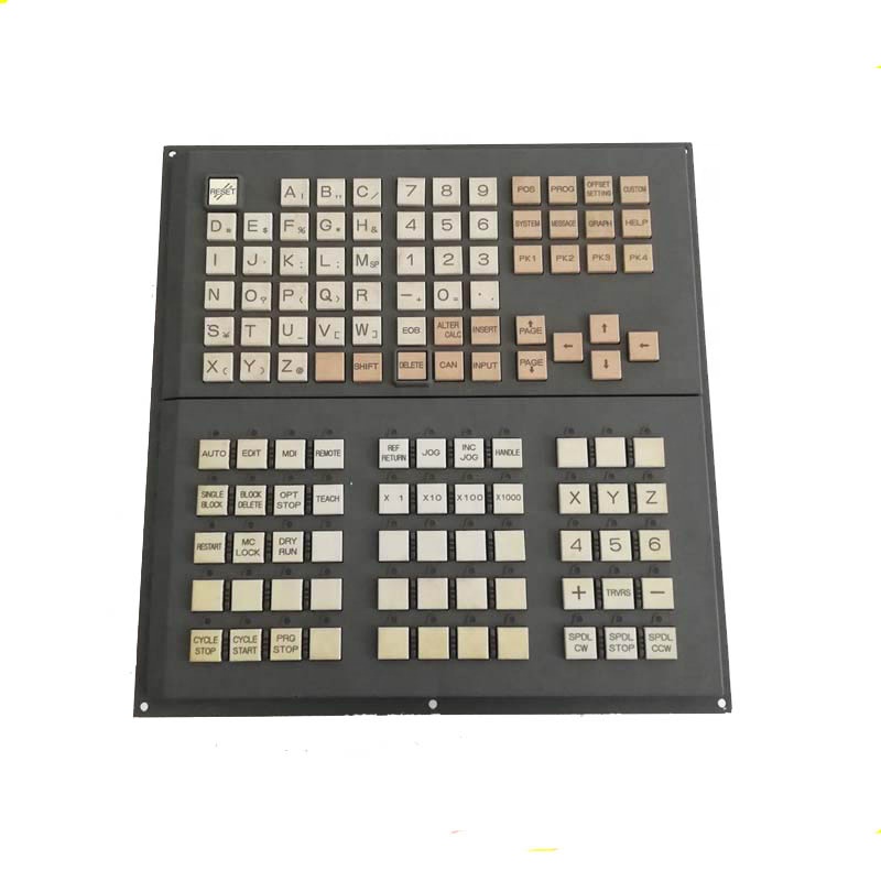 Б/у Fanuc A02B-0236-C240 для обслуживания