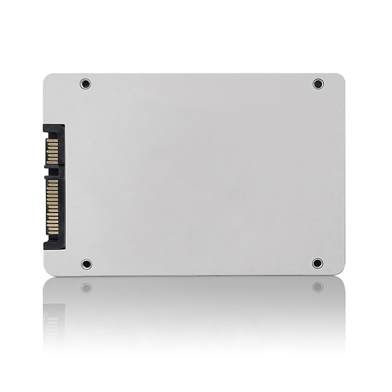 Внутренний твердотельный накопитель OEM 2,5 дюйма SATA3 SSD ТБ 1 ТБ 2,5 дюйма SATA III ABS белый