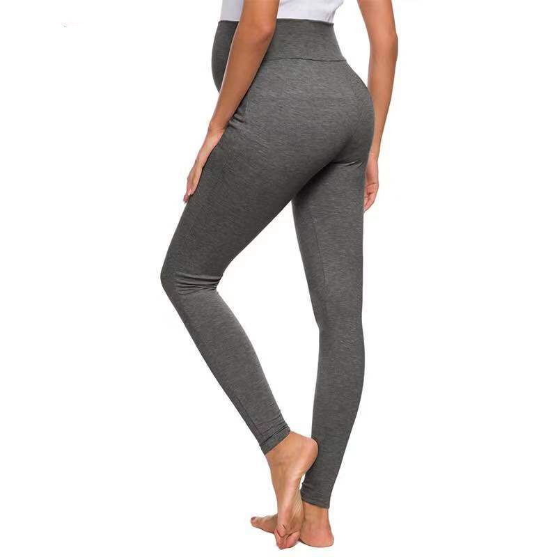 women photography pants custom drop shipping nursing friendly photography Ladies maternity legging Maternity Pants