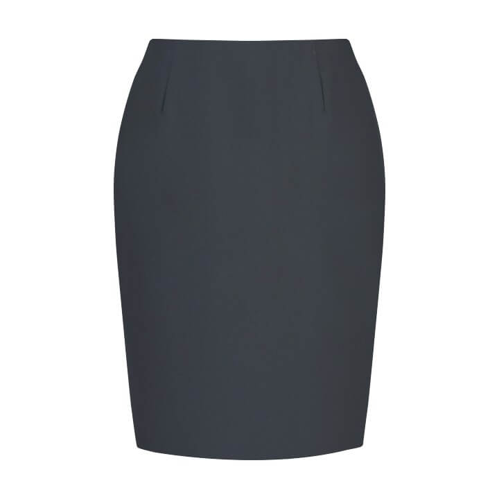 Business Women Tailored Skirt Fit Slim Women Skirt Office Formal Women short skirt
