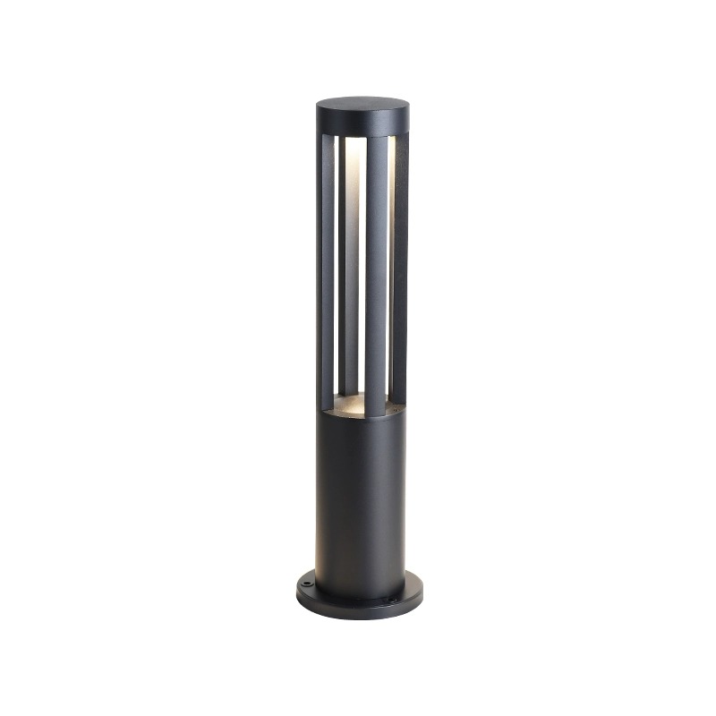 Outdoor waterproof led landscape lamp simple modern lawn lamp villa corridor courtyard garden lawn light lamp
