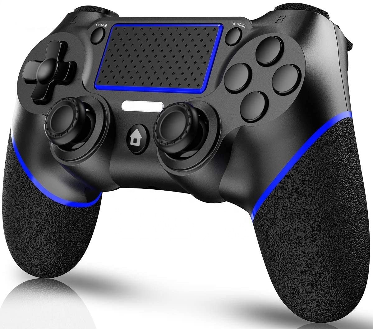 Для контроллера PlayStation 4, беспроводной геймпад для PS4, джойстик, контроллер BT 4,0 Dual Shock 4 V2, игровая ручка для контроллера Sony PS4