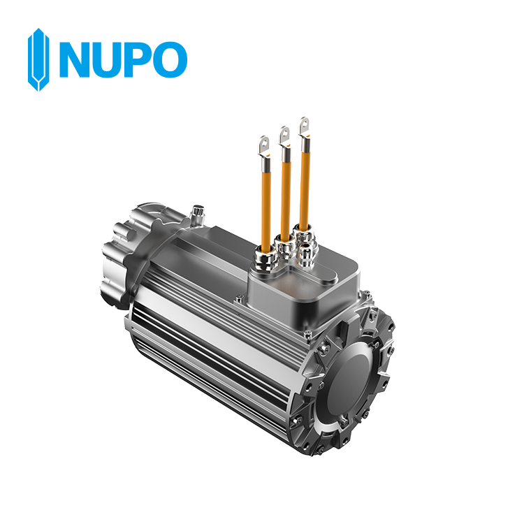 Hot Sell New Design 5KW High Power Motorized Tricycles Dc Motor