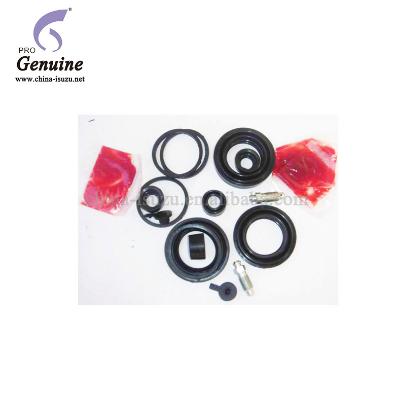Auto Parts D-MAX 4*4 brake salve cylinder repair kit FR 8-98018762-1 for ISUZU