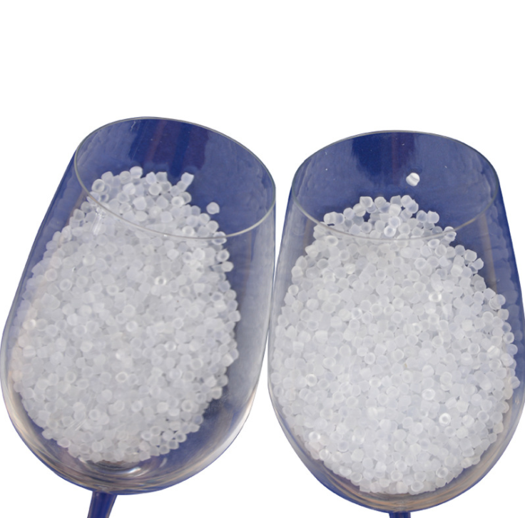 Virgin Plastic Granules/Plastic Pet Raw Material Price/LDPE Virgin Granules