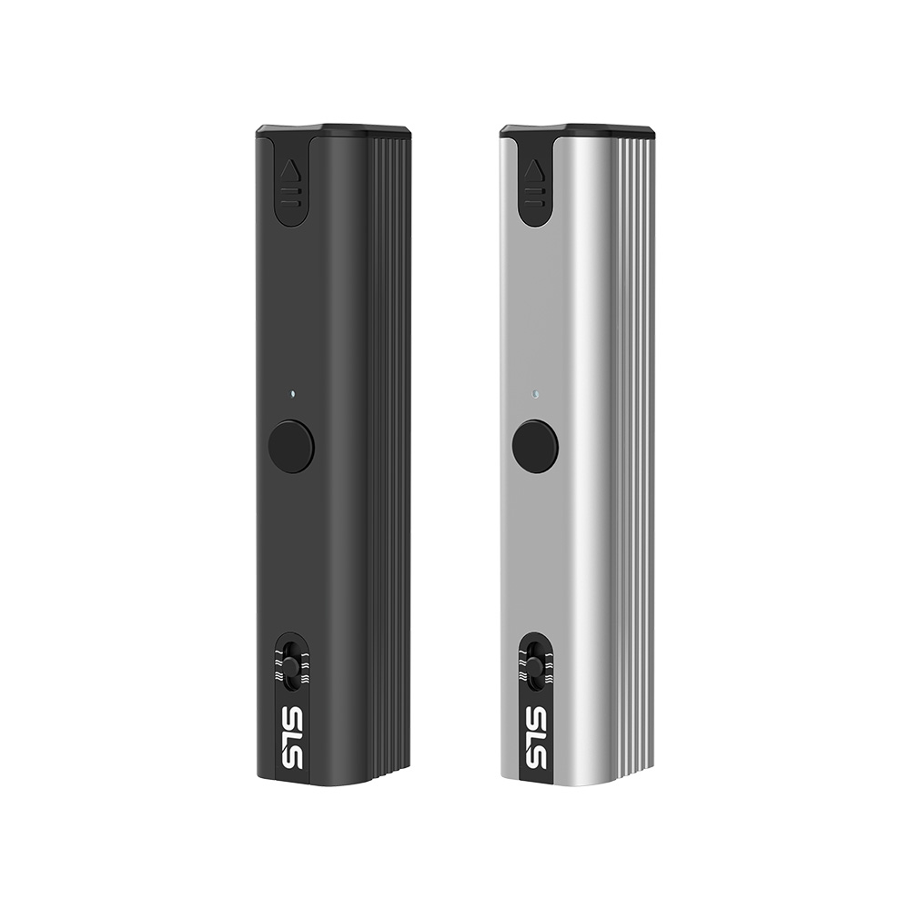 2021 New Heat No Burn Device Cigarette Hold Device SLS BENE