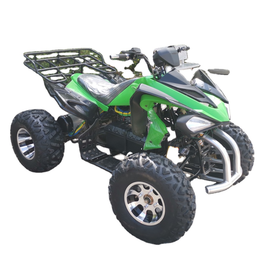 2021 New design 3000w electric ATV, electric quad bike for adult