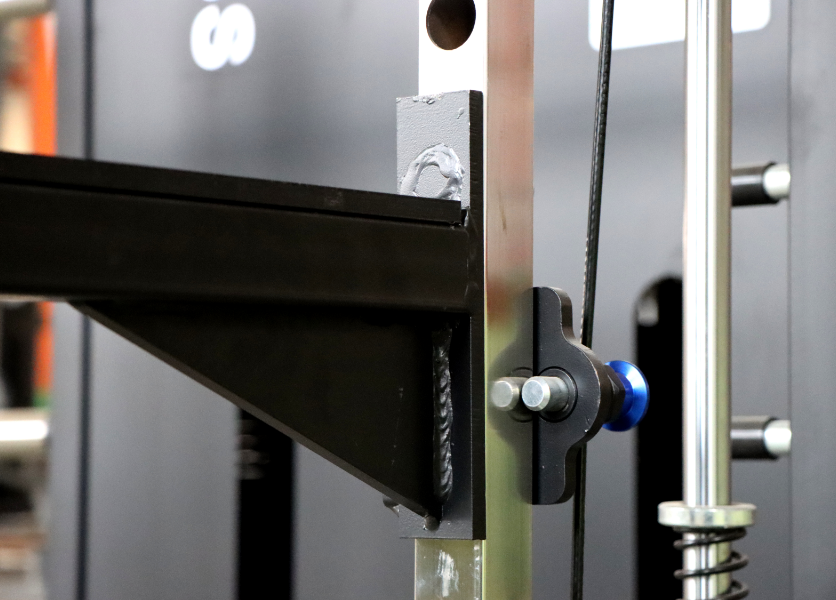 2021 Multi rack multi gym