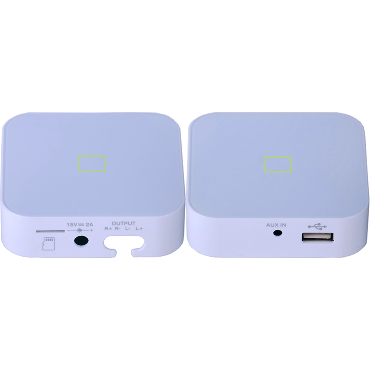 Wi-Fi аудио адаптер для умного дома мультимедиа аудио wifi устройство усилитель