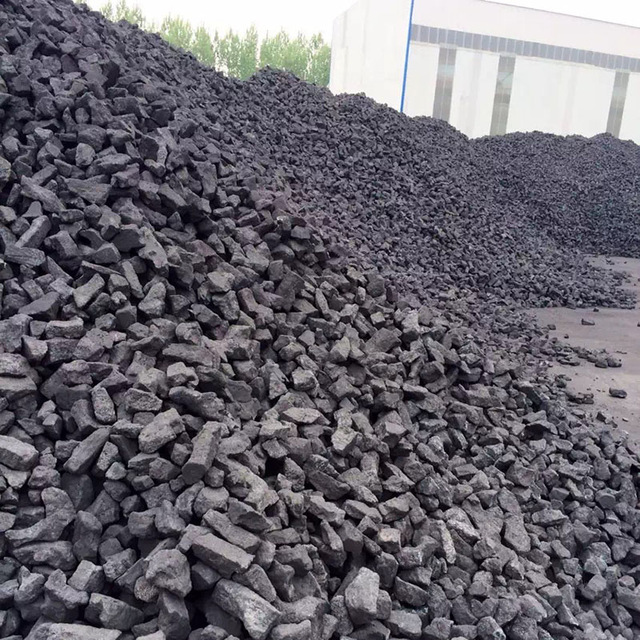 Нефтяной кокс прокаливают PetCoke зеленый PetCoke тепловой PetCoke литейное производство
