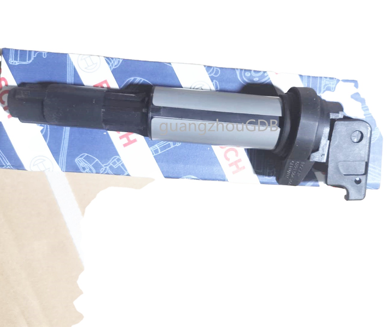 Новая катушка зажигания 0221504464 для BMW 320i 325Ci 330i 525i 530i 550i 745Li 760i X5 12131712223 12131712219 12137551260