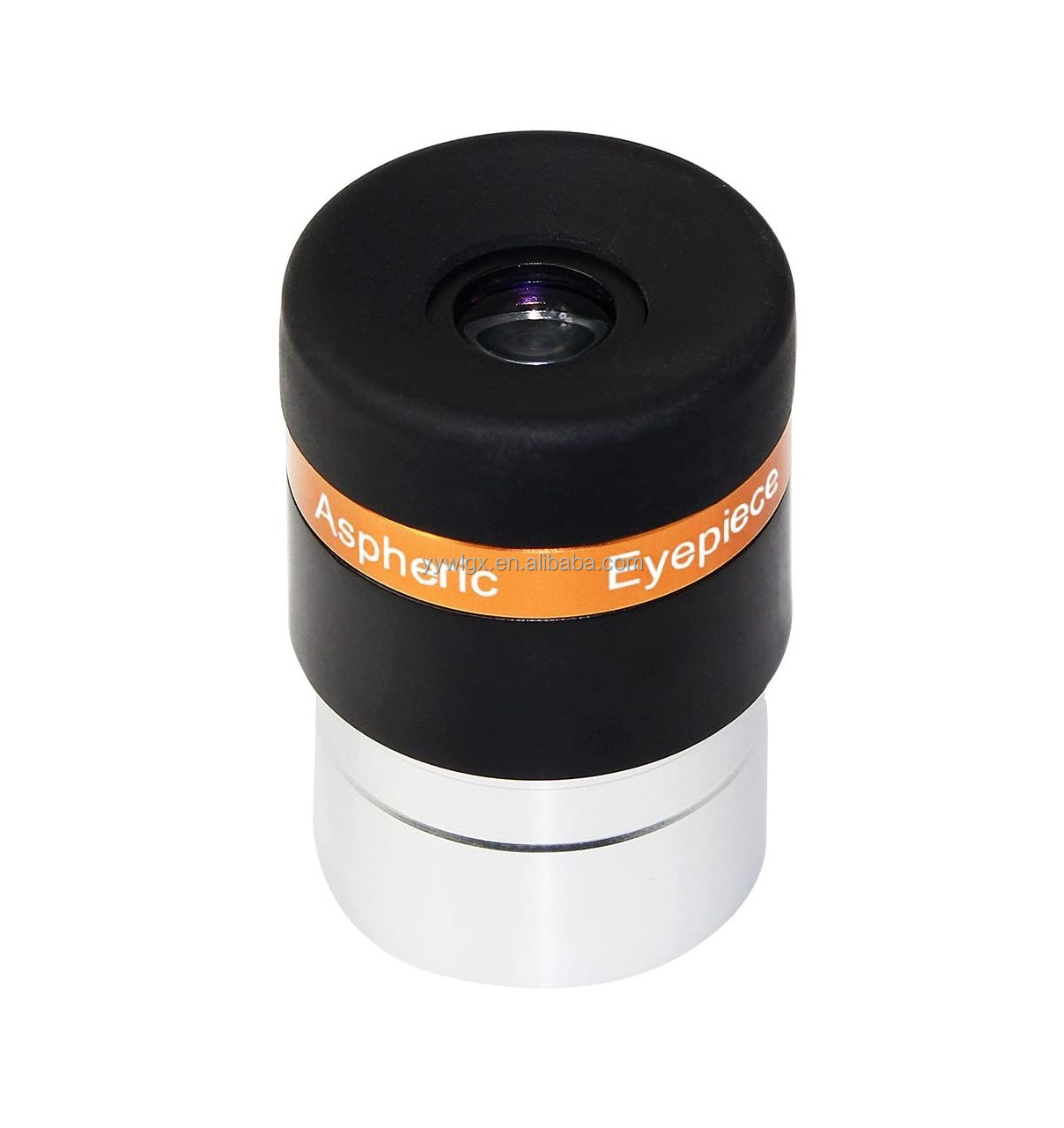 Astronomic Telescope Lens 6mm Telescope Eyepieces Fully Coated Lens Telescope Accessories Kit Wide Angle for 1.25 Inches