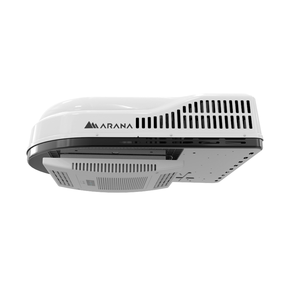220 В на крыше RV AC блок для автофургона автодома