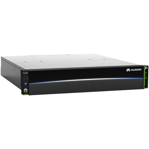 Оригинал HUAWEI Oceanstor 5500 V5 55V5-128G-3S-AC2-8FC хранение