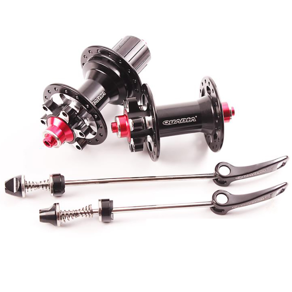 UPANBIKE road cycle front rear 32 36 hole cassette disc brake bike hubs